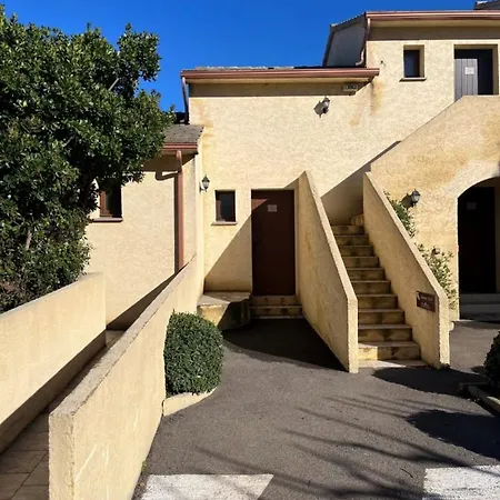 Apartament N 02 Stalla Sischese Sisco