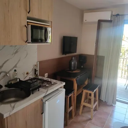 Apartament N 02 Stalla Sischese