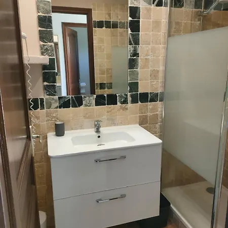 Apartament N 02 Stalla Sischese Sisco
