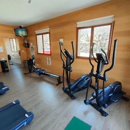 N 02 Stalla Sischese Apartament Sisco